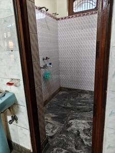 Bathroom Image of 2340 Sq.ft 4 BHK Independent House for rent in Nai Basti Bijnor for Rs. 18000
