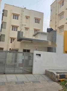 RR Nagar Plot View 1