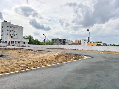 Residential Plot
