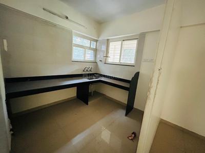 Kitchen Image of 1500 Sq.ft 3 BHK Apartment / Flat for sale in Erandwane Pune for Rs. 22500000