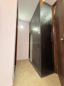 Bedroom Image of 405 Sq.ft 1 BHK Builder Floor for sale in Govindpuri Extension New Delhi for Rs. 3999999