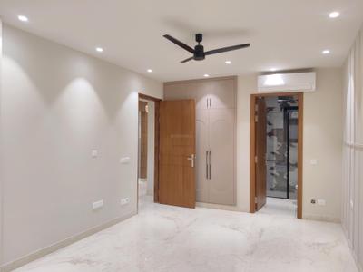 Bedroom Image of 1650 Sq.ft 3 BHK Builder Floor for sale in Anant Raj, Sector 63 Gurgaon for Rs. 21700000