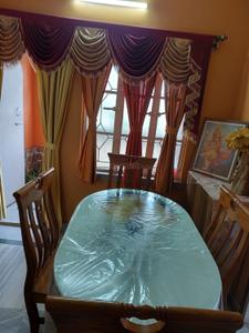Image of 1070 Sq.ft 3 BHK Apartment / Flat for sale in Konnagar, Hooghly for Rs. 3500000