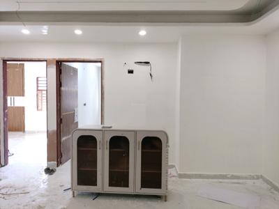 Living Room Image of 900 Sq.ft 3 BHK Apartment / Flat for sale in Deenpur New Delhi for Rs. 6800000