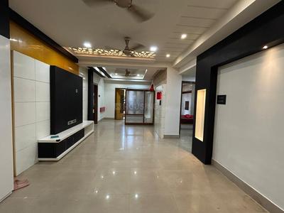 3 BHK Flat