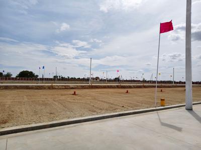 Image of 1200 Sq.ft Residential Plot / Land for sale in Woraiyur, Tiruchirappalli for Rs. 700000