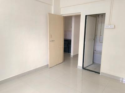 Bedroom Image of 1100 Sq.ft 2 BHK Apartment / Flat for rent in Nerul Navi Mumbai for Rs. 46000