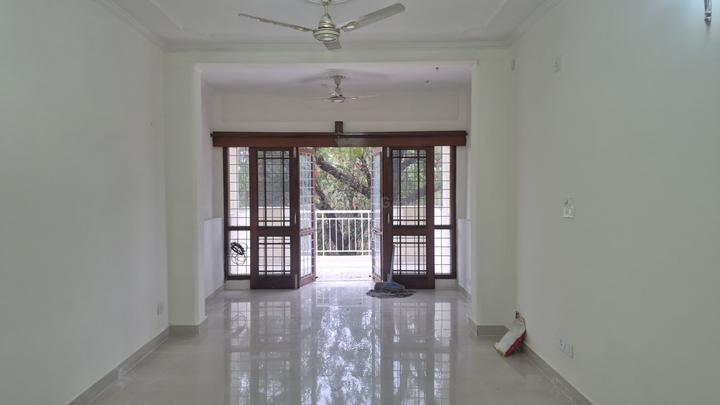 DDA Sector B Pocket 9 Living Room 1