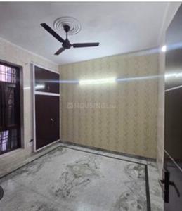 Bedroom Image of 500 Sq.ft 3 BHK Villa for rent in Jagatpura Jaipur for Rs. 15500