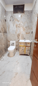 Bathroom Image of 1050 Sq.ft 2 BHK Apartment / Flat for sale in Capital Hometech Homes, Sector 51 Noida for Rs. 4799999
