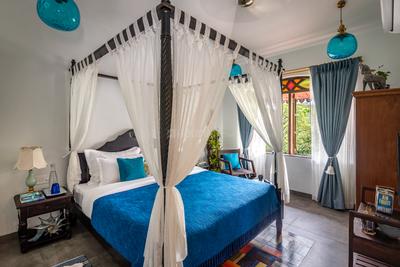 Balcony Image of 2561 Sq.ft 4 BHK Villa for sale in Datwani Fortune Beleza, Marra Goa for Rs. 49500000