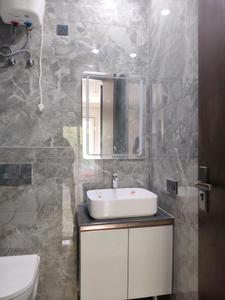Bedroom One Image of 2567 Sq.ft 3 BHK Apartment / Flat for sale in Emaar Digi Homes, Sector 62 Gurgaon for Rs. 55000000