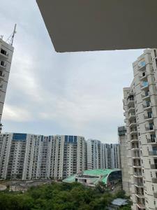 Image of 2800 Sq.ft 3.5 BHK Apartment / Flat for rent in Ozone The Metrozone, Anna Nagar West, Chennai for Rs. 140000