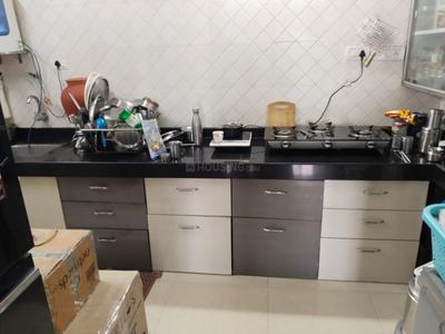 Amit Eka Kitchen 1