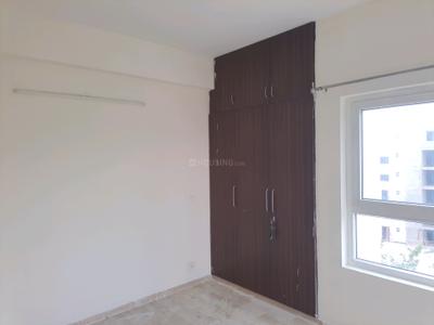 Bedroom Image of 1680 Sq.ft 3 BHK Apartment / Flat for sale in Adani M2K Oyster Grande, Sector 102 Gurgaon for Rs. 23500000