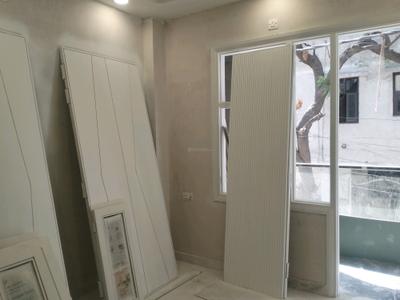 Bedroom Image of 770 Sq.ft 2 BHK Builder Floor for sale in Sector 16 Rohini New Delhi for Rs. 11500000