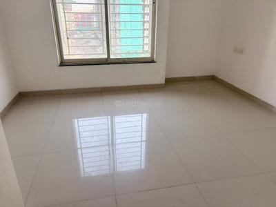 Bedroom Image of 793 Sq.ft 2 BHK Apartment / Flat for rent in JKG Purvarang, Wagholi Pune for Rs. 19000