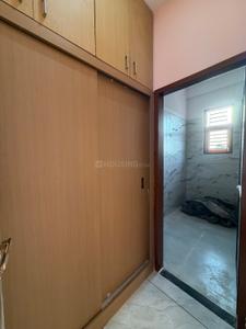 Bedroom Image of 1750 Sq.ft 3 BHK Villa for sale in Govindpura Kardhani Scheme Jaipur for Rs. 8500000
