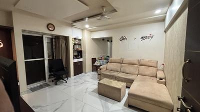 Hall Image of 1350 Sq.ft 2 BHK Apartment / Flat for sale in Arun Sanskriti , Wakad Pune for Rs. 11000000