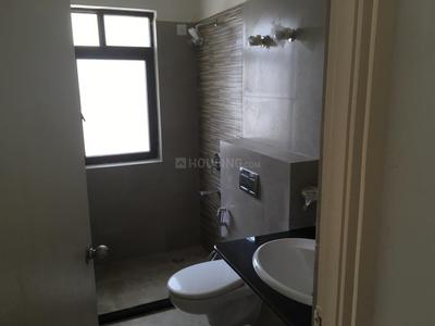 Image of 2800 Sq.ft 4 BHK Apartment / Flat for sale in Ruchi One Rajarhat, New Town, Kolkata for Rs. 45500000