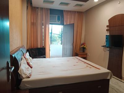 Bedroom Image of 2200 Sq.ft 3.5 BHK Villa for sale in South Civil Lines Jabalpur for Rs. 25000000
