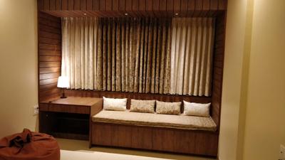 Bedroom Image of 1324 Sq.ft 2 BHK Apartment / Flat for sale in Cunchelim Goa for Rs. 12500000