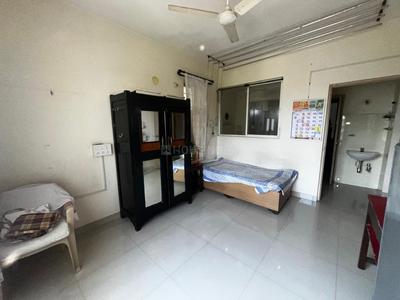 Bedroom Image of 3500 Sq.ft 5 BHK Villa for rent in Suma Sankul Row House, Erandwane Pune for Rs. 100000