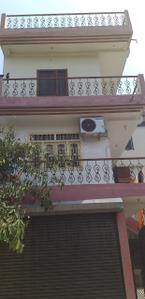 Image of 900 Sq.ft 2 BHK Builder Floor for rent in Kankarbagh, Patna for Rs. 11000