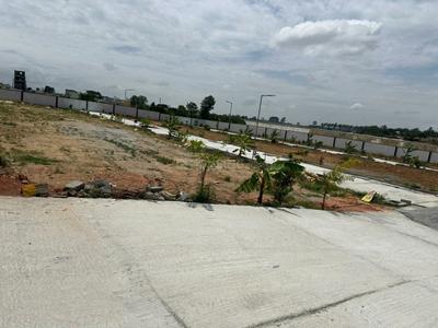 Image of 1200 Sq.ft 1 RK Apartment / Flat for sale in Kelemanagalam Road, Hosur for Rs. 5040000