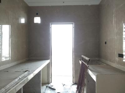 Kitchen Image of 1150 Sq.ft 2 BHK Apartment / Flat for sale in Arihant Advika, Vashi Navi Mumbai for Rs. 25000000