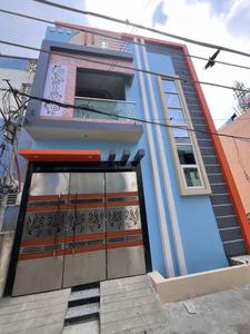 Image of 1150 Sq.ft 4 BHK Independent House for sale in Ayappakkam, Chennai for Rs. 16000000