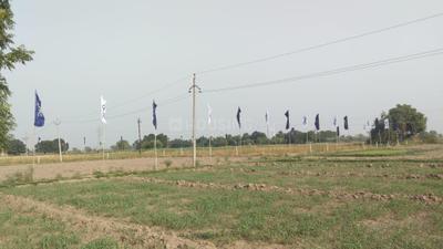Image of 900 Sq.ft Residential Plot / Land for sale in Banur, Mohali for Rs. 3890000