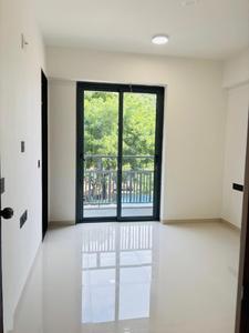 Bedroom Image of 2000 Sq.ft 3 BHK Apartment / Flat for sale in Dhiva Kalash Orlena, Adalaj Gandhinagar for Rs. 7511000