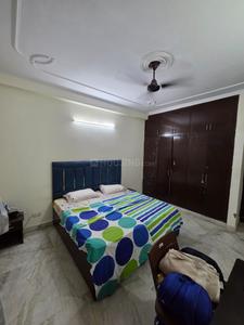 Bedroom Image of Homelystay  in Sector 21, Gurgaon