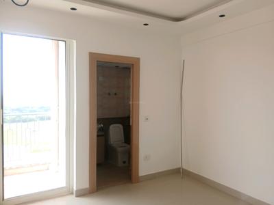 Bedroom Image of 1100 Sq.ft 3 BHK Apartment / Flat for sale in Sector 108 Gurgaon for Rs. 8200000