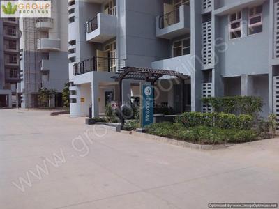 Image of 1165 Sq.ft 2 BHK Apartment / Flat for sale in Omaxe Heights, Sector 86, Faridabad for Rs. 9800000