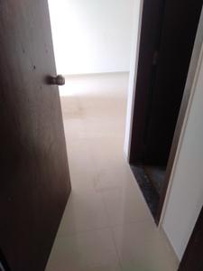 Bedroom Image of 835 Sq.ft 2 BHK Apartment / Flat for sale in 38 Park Majestique, Undri Pune for Rs. 4600000