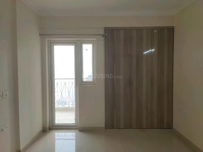 Bedroom Image of 2550 Sq.ft 4 BHK Apartment / Flat for sale in Swaraj Homes Tarika Apartments, Sector 43 Gurgaon for Rs. 35000000