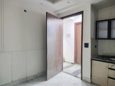 Living Room Image of 500 Sq.ft 1 BHK Apartment / Flat for rent in Chhattarpur New Delhi for Rs. 19500