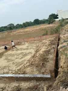 Image of 1150 Sq.ft Residential Plot / Land for sale in Gangapur, Varanasi for Rs. 2750000