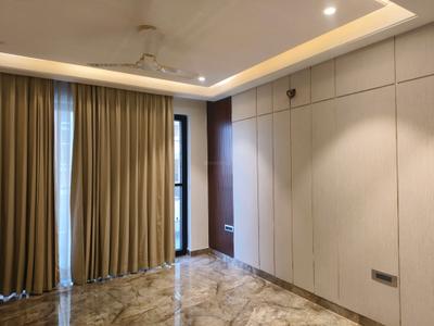 Bedroom Image of 3250 Sq.ft 4 BHK Builder Floor for sale in Unitech Nirvana Country Cedar Crest, Sector 50 Gurgaon for Rs. 37500000