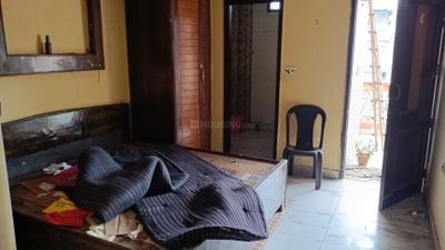 3 BHK Independent Builder Floor