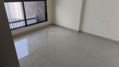 Bedroom Image of 550 Sq.ft 2 BHK Apartment / Flat for rent in 34 Park Estate, Goregaon West Mumbai for Rs. 55000