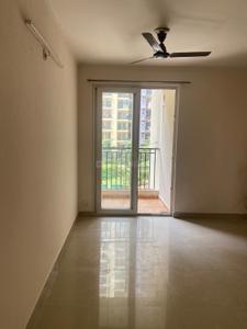 Hall Image of 1160 Sq.ft 3 BHK Apartment / Flat for sale in Pigeon Spring Meadows, Noida Extension Greater Noida for Rs. 10500000