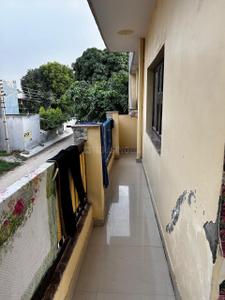 Balcony Image of 1620 Sq.ft 2.5 BHK Apartment / Flat for sale in Bhondsi Gurgaon for Rs. 11500000