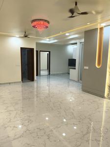 Hall Image of 1415 Sq.ft 3 BHK Apartment / Flat for sale in Vaishali Nagar Jaipur for Rs. 10612500