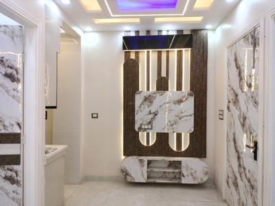 2 BHK Independent Builder Floor