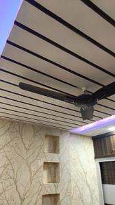 Balcony Image of 1500 Sq.ft 3 BHK Apartment / Flat for rent in Agrawal Sagar Eden Garden Phase II, Hoshangabad Road Bhopal for Rs. 25000
