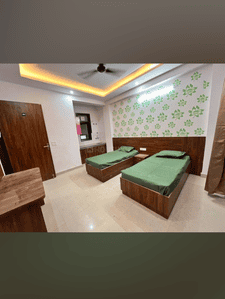 Image of Sunrise pg  in Sector 48, Gurgaon
