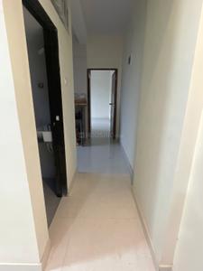 Image of 575 Sq.ft 1 BHK Apartment / Flat for sale in Dombivli West, Thane for Rs. 3700000